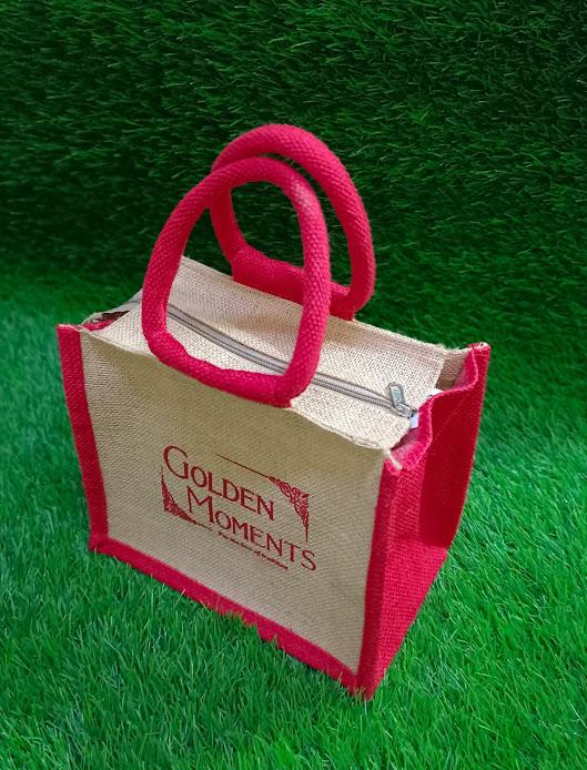 Bag printing